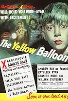 Andrew Ray in The Yellow Balloon (1953)