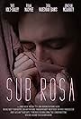 Theo Holt-Bailey in Sub Rosa (2022)