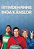 I rymden finns inga känslor (2010) Poster