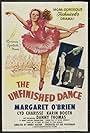 Margaret O'Brien in The Unfinished Dance (1947)