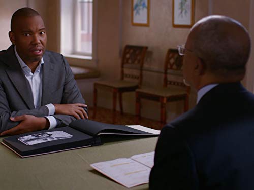 Finding Your Roots with Henry Louis Gates, Jr. (2012)