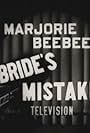 The Bride's Mistake (1931)