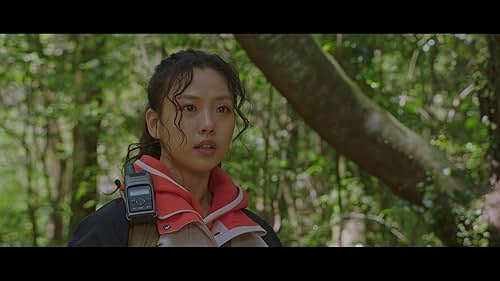 Go Min-si in Episode #1.9 (2021)