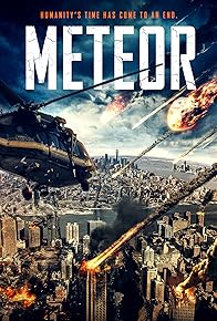 Primary photo for Meteor