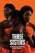 National Theatre at Home: Three Sisters