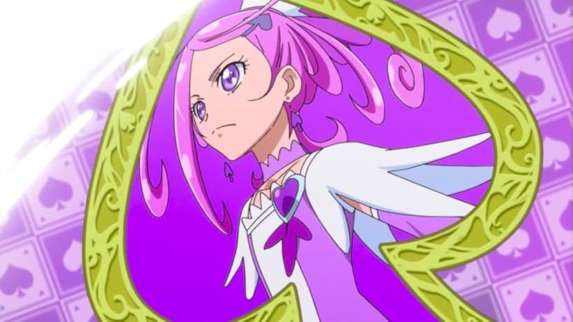 DokiDoki! PreCure (2013)