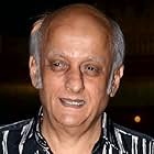 Mukesh Bhatt