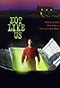 Not Like Us (TV Movie 1995) Poster