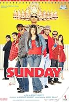 Sunday (2008)