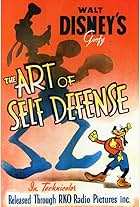 The Art of Self Defense