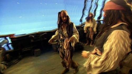 Pirates of the Caribbean: At World's End