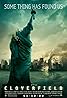 Cloverfield (2008) Poster