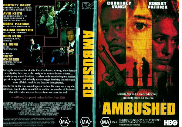 Ambushed (1998)