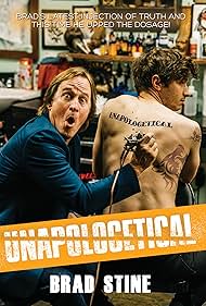 Brad Stine in Unapologetical! (2020)