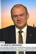 Ed Davey in Episode dated 15 November 2019 (2019)