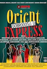 Dobrodosli u Orient Express (2016)