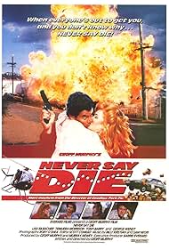 Never Say Die (1988)