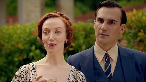 Watch Indian Summers