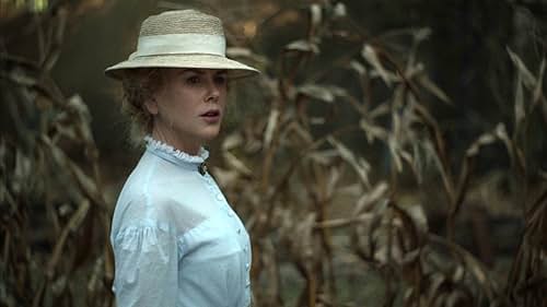 The Beguiled: Get Him Inside