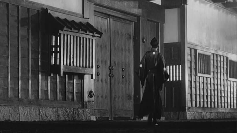 Sanjuro (1962)