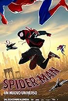 Spider-Man: Un nuovo universo