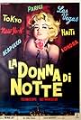 La donna di notte (1962)