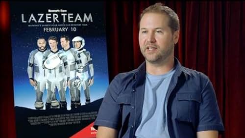 Lazer Team