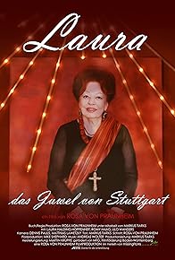 Primary photo for Laura - Das Juwel von Stuttgart