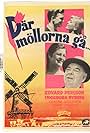 Där möllorna gå (1956)