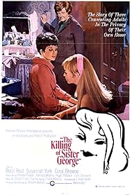 The Killing of Sister George (1968)