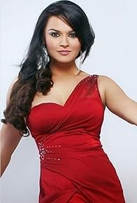 Primary photo for Aashka Goradia