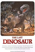 The Last Dinosaur (1977)