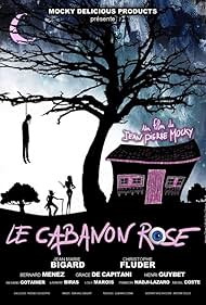 Le cabanon rose (2016)