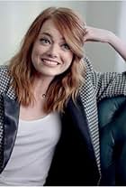 Emma Stone in A Way In (2014)