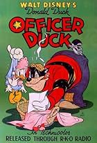 Officer Duck