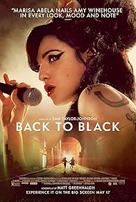 Primary photo for Back to Black