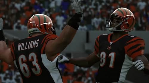 Madden Nfl 11 Afc North Preview