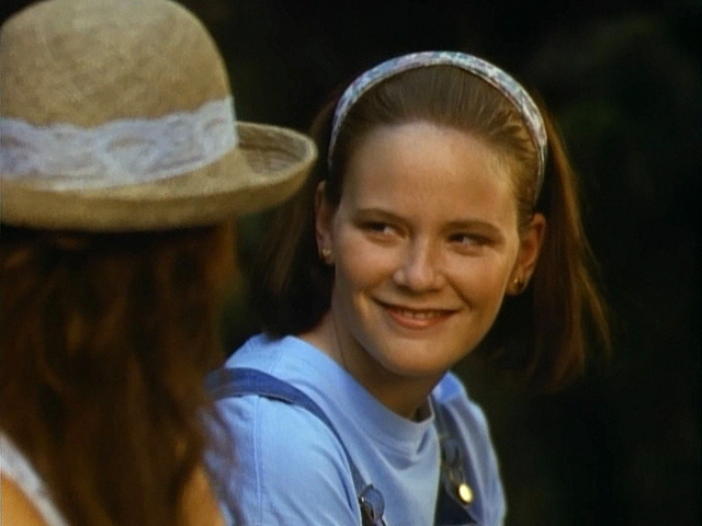 Margaret Welsh in A Killer Among Friends (1992)