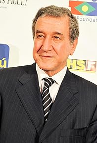 Primary photo for Carlos Alberto Parreira