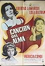 Canción del alma (1964)