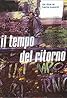 Il tempo del ritorno (1993) Poster