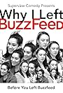 Why I Left Buzzfeed (2018)