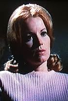 Julie Sommars in The Felony Squad (1966)