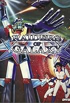 Raiders of Galaxy