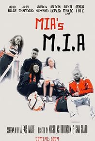 Primary photo for Mia's M.I.A