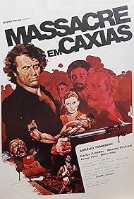 Massacre em Caxias (1979)