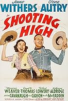 Shooting High