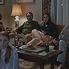 Diane Lane, Bryan Cranston, Elle Fanning, Mattie Liptak, and Becca Nicole Preston in Trumbo (2015)