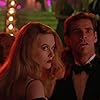 Jim Carrey and Nicole Kidman in Batman Forever (1995)