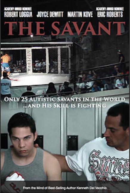 The Savant (2019)